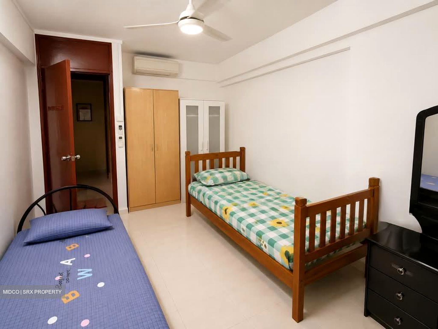 Blk 684 Hougang Avenue 8 (Hougang), HDB 3 Rooms #595141101